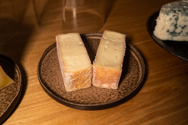 芝士種類介紹數10款 由法國軟芝士到羊奶芝士 芝士火鍋用這款？