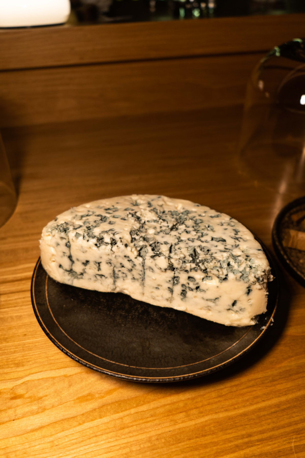 芝士種類介紹數10款 由法國軟芝士到羊奶芝士 芝士火鍋用這款？