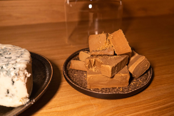 芝士種類介紹數10款 由法國軟芝士到羊奶芝士 芝士火鍋用這款？