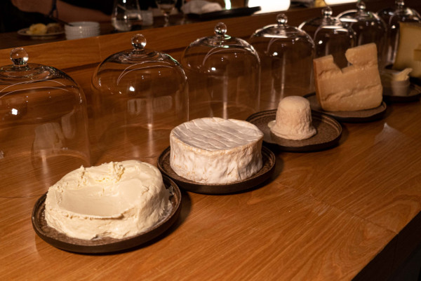 芝士種類介紹數10款 由法國軟芝士到羊奶芝士 芝士火鍋用這款？