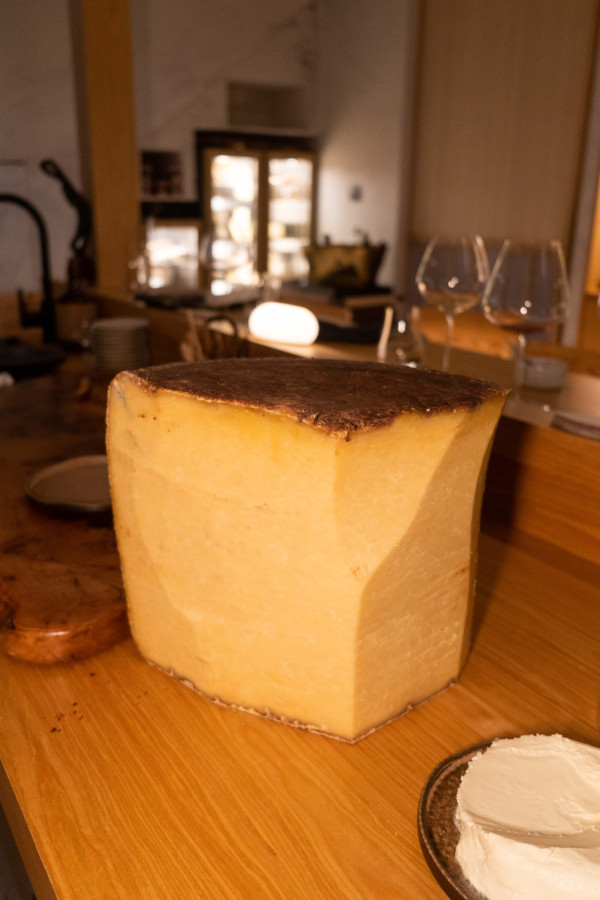 芝士種類介紹數10款 由法國軟芝士到羊奶芝士 芝士火鍋用這款？