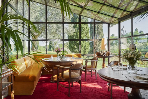 簡淑兒麥大力意大利城堡舉行婚禮！5大意大利城堡推薦 租借行禮預算幾錢起？ 