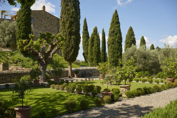 簡淑兒麥大力意大利城堡舉行婚禮！5大意大利城堡推薦 租借行禮預算幾錢起？ 