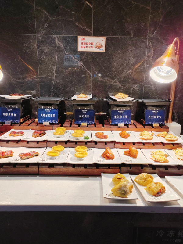 深圳海鮮｜深圳食海鮮餐廳推介9間！即撈即煮大排檔/火鍋/日式放題/炭燒海鮮 