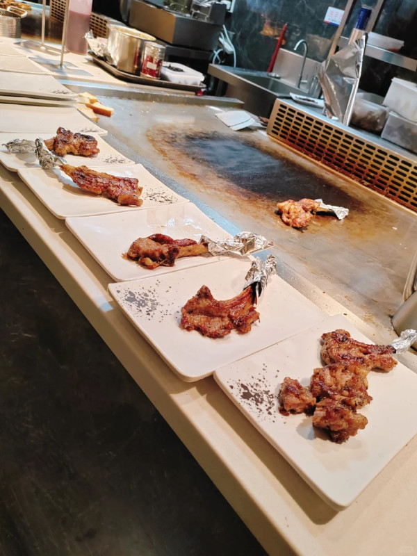 深圳海鮮｜深圳食海鮮餐廳推介9間！即撈即煮大排檔/火鍋/日式放題/炭燒海鮮 