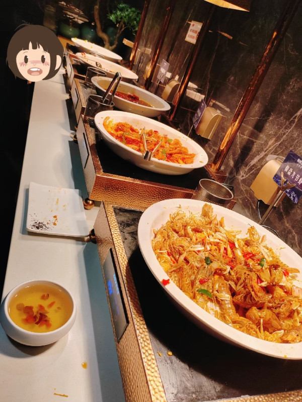 深圳海鮮｜深圳食海鮮餐廳推介9間！即撈即煮大排檔/火鍋/日式放題/炭燒海鮮 