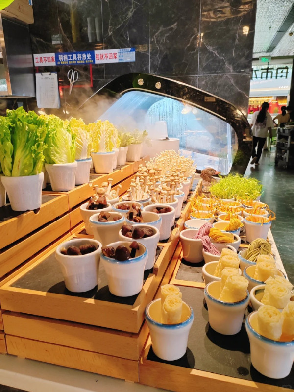 深圳海鮮｜深圳食海鮮餐廳推介9間！即撈即煮大排檔/火鍋/日式放題/炭燒海鮮 