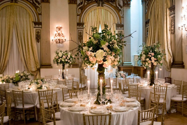 簡淑兒麥大力意大利城堡舉行婚禮！5大意大利城堡推薦 租借行禮預算幾錢起？ 