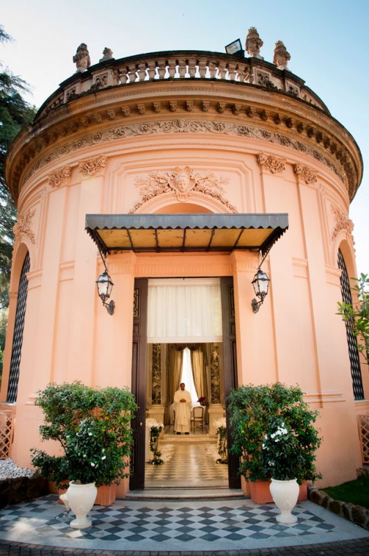 簡淑兒麥大力意大利城堡舉行婚禮！5大意大利城堡推薦 租借行禮預算幾錢起？ 