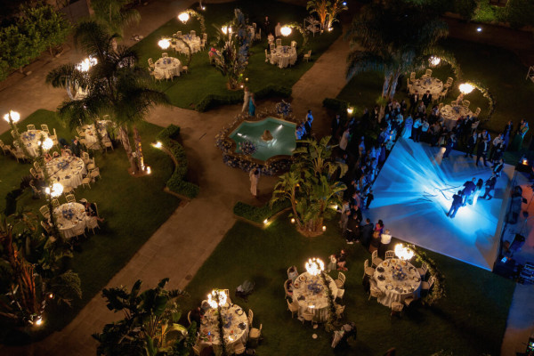 簡淑兒麥大力意大利城堡舉行婚禮！5大意大利城堡推薦 租借行禮預算幾錢起？ 