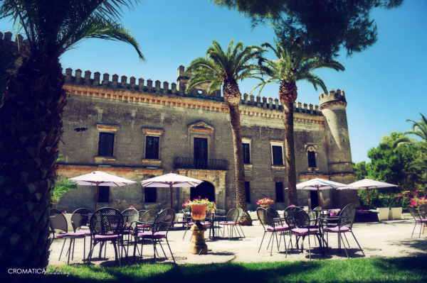 簡淑兒麥大力意大利城堡舉行婚禮！5大意大利城堡推薦 租借行禮預算幾錢起？ 