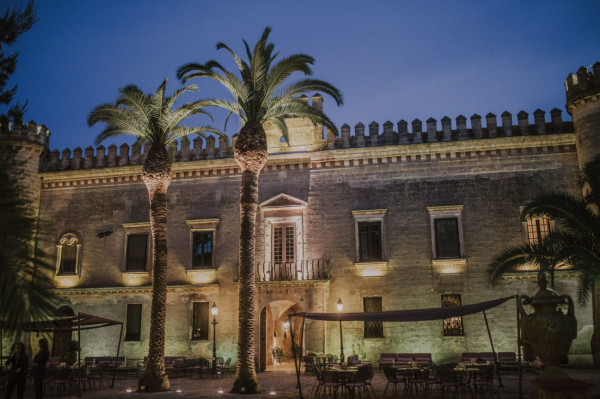 簡淑兒麥大力意大利城堡舉行婚禮！5大意大利城堡推薦 租借行禮預算幾錢起？ 