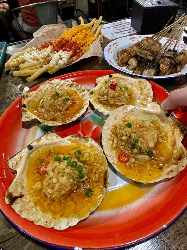 深圳海鮮｜深圳食海鮮餐廳推介9間！即撈即煮大排檔/火鍋/日式放題/炭燒海鮮 