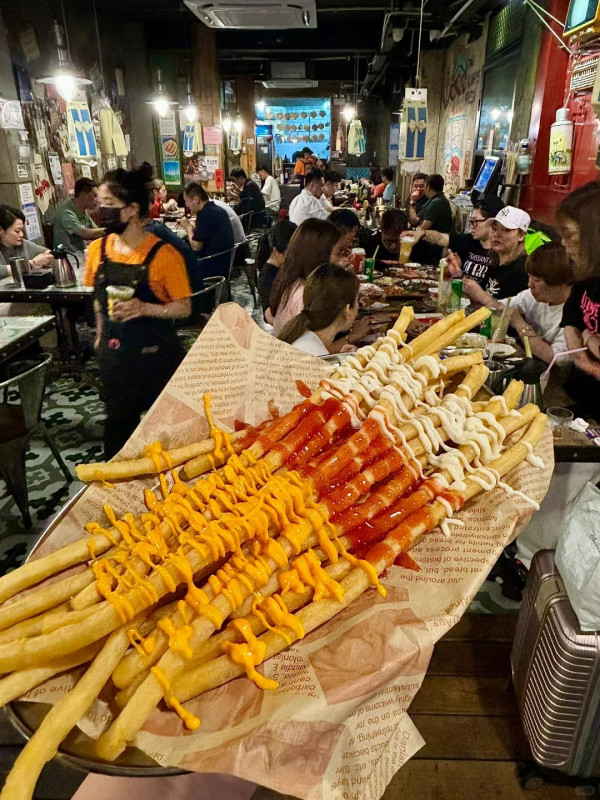 深圳海鮮｜深圳食海鮮餐廳推介9間！即撈即煮大排檔/火鍋/日式放題/炭燒海鮮 