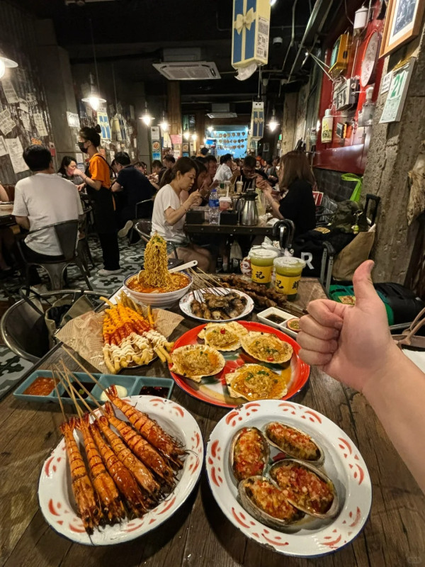 深圳海鮮｜深圳食海鮮餐廳推介9間！即撈即煮大排檔/火鍋/日式放題/炭燒海鮮 