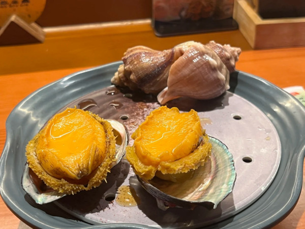 深圳海鮮｜深圳食海鮮餐廳推介9間！即撈即煮大排檔/火鍋/日式放題/炭燒海鮮 