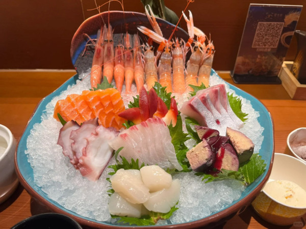 深圳海鮮｜深圳食海鮮餐廳推介9間！即撈即煮大排檔/火鍋/日式放題/炭燒海鮮 