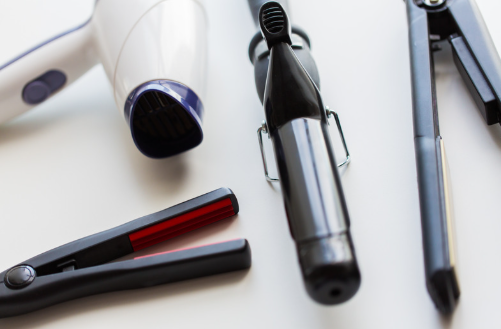 遊日注意！日本宣佈禁這種捲髮器上機 隨身及寄艙均不可 附其他必知危險物 