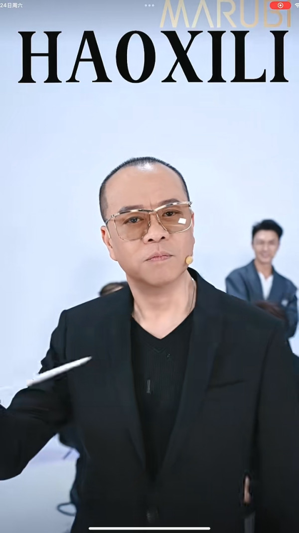 吳卓羲歐陽震華組300歲男團直播跳騎呢舞 郭晉安忍笑表情耐人尋味：老人的心酸！