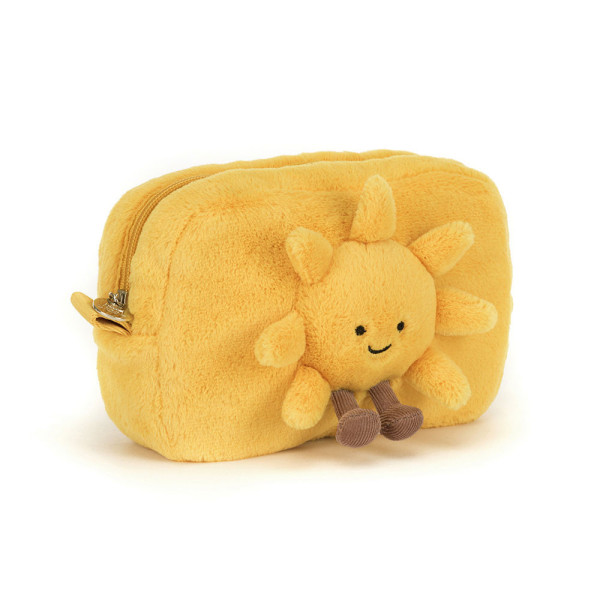 Jellycat全新公仔預告！沙甸魚罐頭/野豬/袋仔系列7月登場