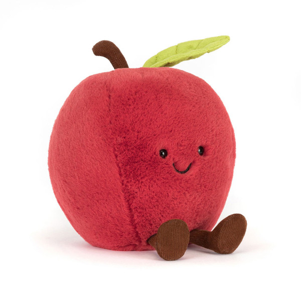 Jellycat全新公仔預告！沙甸魚罐頭/野豬/袋仔系列7月登場