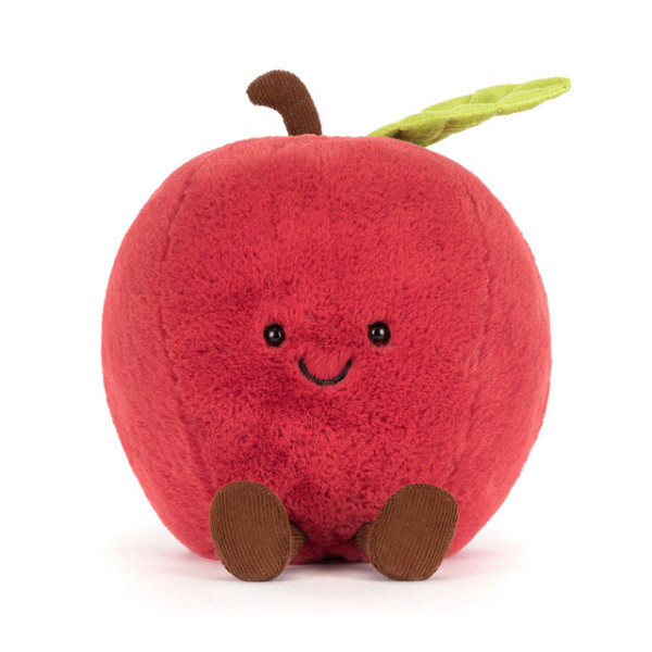 Jellycat全新公仔預告！沙甸魚罐頭/野豬/袋仔系列7月登場