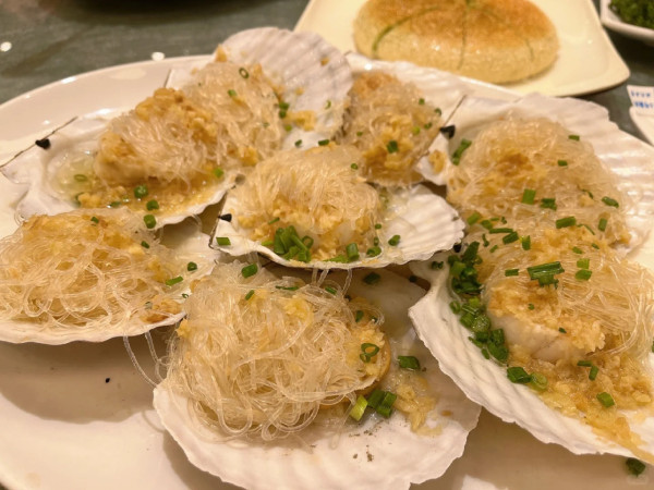 深圳海鮮｜深圳食海鮮餐廳推介9間！即撈即煮大排檔/火鍋/日式放題/炭燒海鮮 