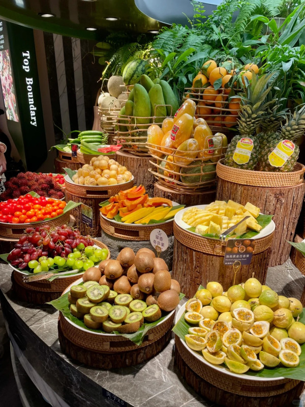 深圳海鮮｜深圳食海鮮餐廳推介9間！即撈即煮大排檔/火鍋/日式放題/炭燒海鮮 