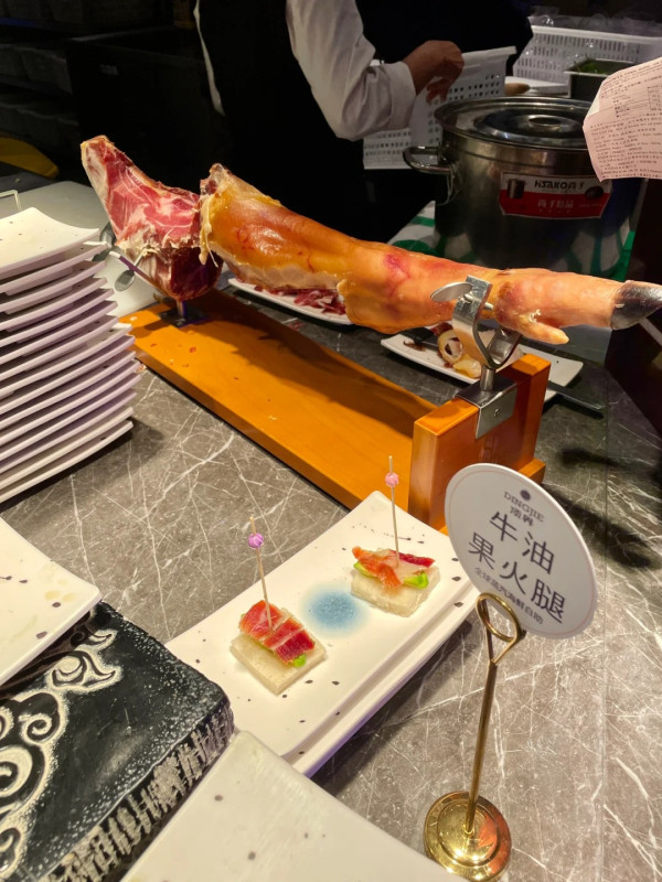 深圳海鮮｜深圳食海鮮餐廳推介9間！即撈即煮大排檔/火鍋/日式放題/炭燒海鮮 