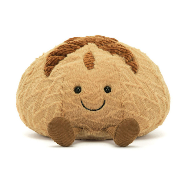 Jellycat全新公仔預告！沙甸魚罐頭/野豬/袋仔系列7月登場