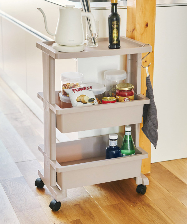 日本3COINS即將登陸銅鑼灣 廚房用具／生活家品／網民：希望唔好太貴