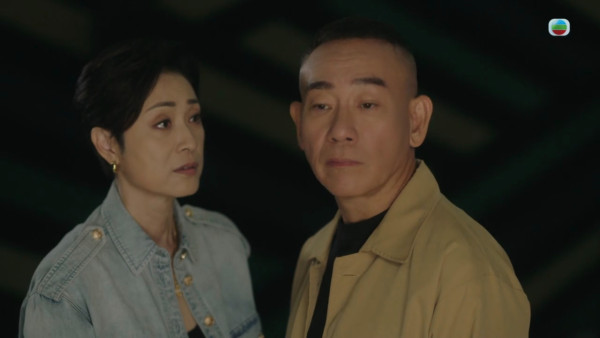 刑偵12線上看｜1-25集大結局TVB全劇透！每集劇情預告即時更新
