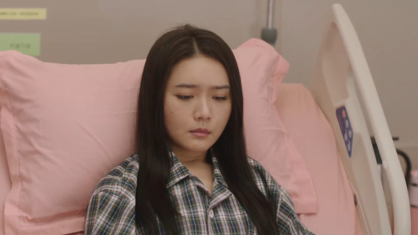 飛躍進步女藝員提名:戴祖儀