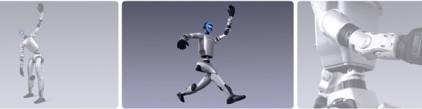 機械人｜宇樹 Unitree G1 人形機械人「AI化身」僅售十萬起顛覆市場