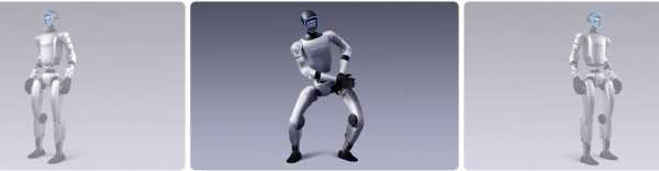 機械人｜宇樹 Unitree G1 人形機械人「AI化身」僅售十萬起顛覆市場