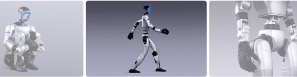 機械人｜宇樹 Unitree G1 人形機械人「AI化身」僅售十萬起顛覆市場