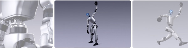 機械人｜宇樹 Unitree G1 人形機械人「AI化身」僅售十萬起顛覆市場