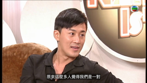 林峯鍾嘉欣「螢幕情侶」的浪漫故事：遺憾沒有常在心的日子 終於17年後重逢
