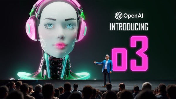 人工智能失控？OpenAI模型「o3」拒絕關閉 馬斯克:令人擔憂