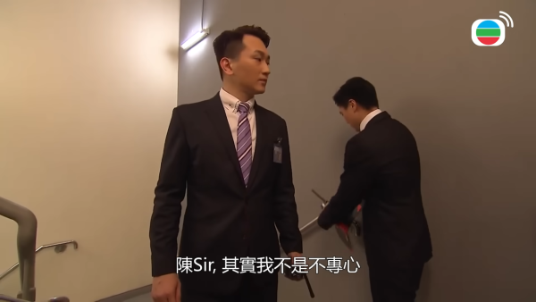 41歲TVB男藝人IG宣佈求婚成功 榮升準人夫曝光神秘女友靚樣