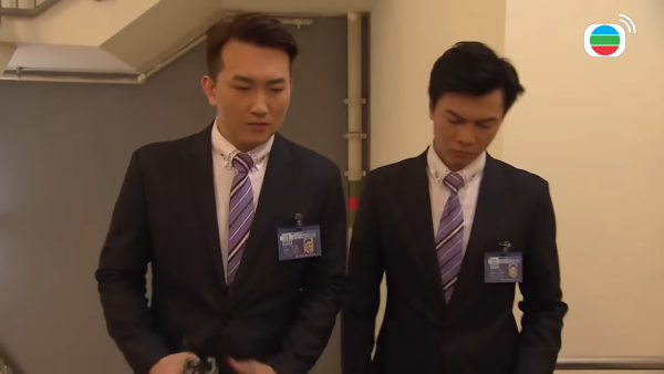 41歲TVB男藝人IG宣佈求婚成功 榮升準人夫曝光神秘女友靚樣