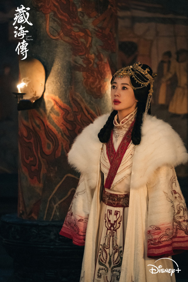 藏海傳線上看（圖片來源：Disneyplushk提供）