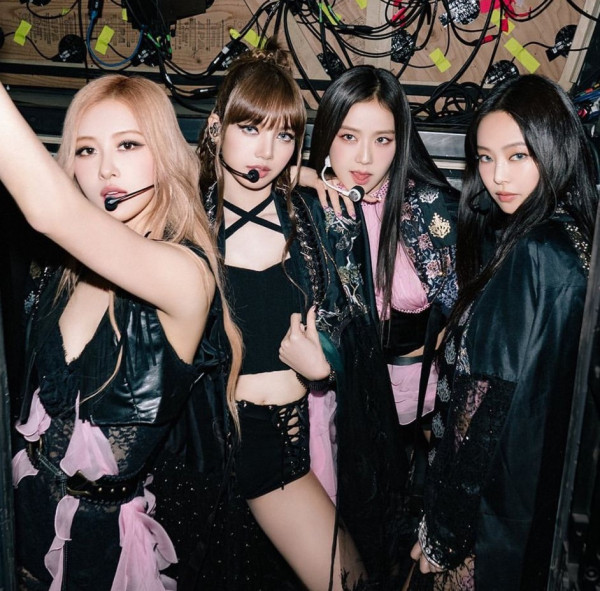 BLACKPINK香港演唱會2026︱首次進場啟德主場館 票價／開售日期／座位表（不斷更新）
