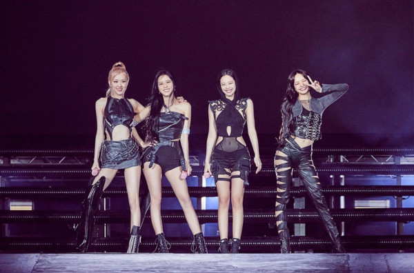 BLACKPINK香港演唱會2026︱首次進場啟德主場館 票價／開售日期／座位表（不斷更新）