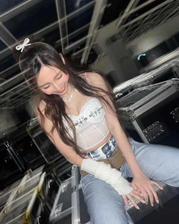 Ivy So蘇雅琳全家福揭高顏值弟弟 清秀樣貌獲激讚有星味:參加造星可出道!