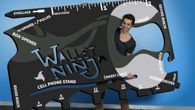 百寶袋手機殼彈性收納空間  伸縮自如容量驚人超實用！ 