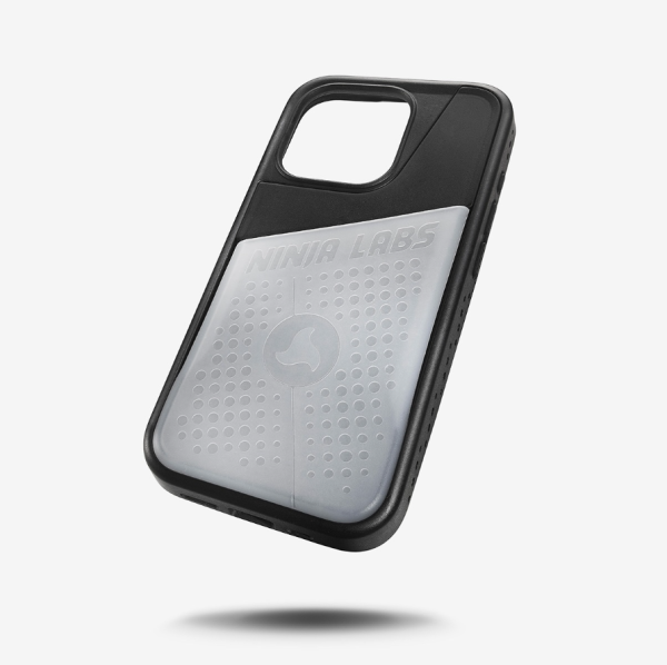 百寶袋手機殼彈性收納空間  伸縮自如容量驚人超實用！ 