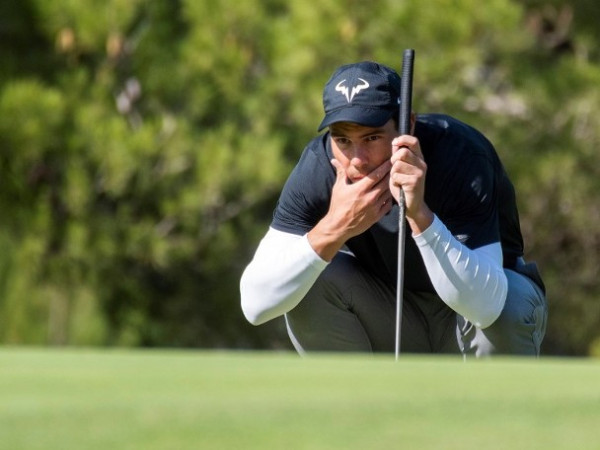 拿度退役重返成名地法網主場館  網球「四大天王」夢幻同框！揮淚告別球迷 