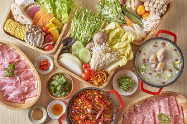 打邊爐放題排行榜Top 11！牛駅／千海水產／一鍋堂 網民激讚No.1係佢