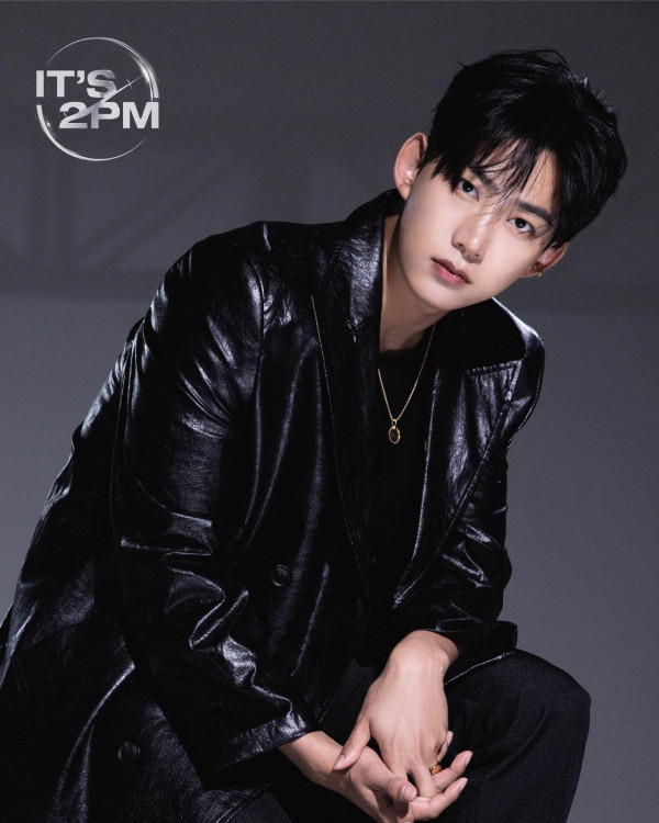 我奪走了公爵的初夜線上看（圖片來源：IG@taecyeonokay）